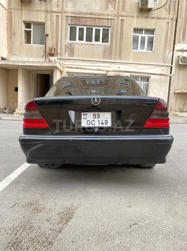 Mercedes C 230 1999, 400,000 km - 2.3 l - Bakı