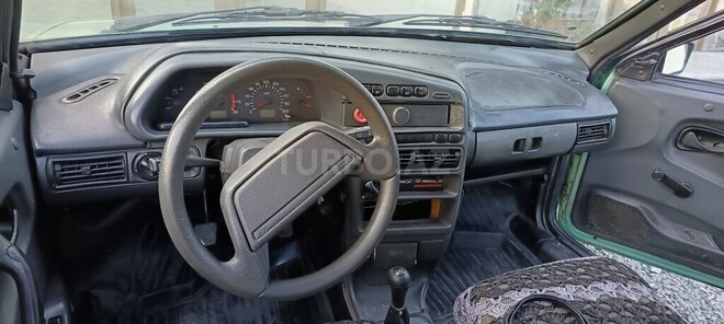 LADA (VAZ) 21099 2003, 246,000 km - 1.5 л - Zaqatala