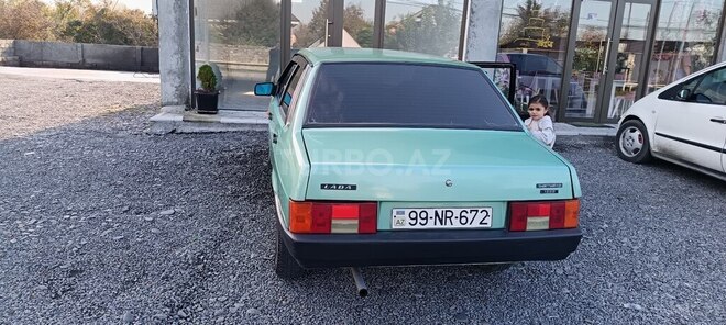 LADA (VAZ) 21099 2003, 246,000 km - 1.5 л - Zaqatala