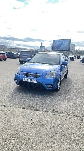 Kia Pride 2010, 314,650 km - 1.5 l - Bakı