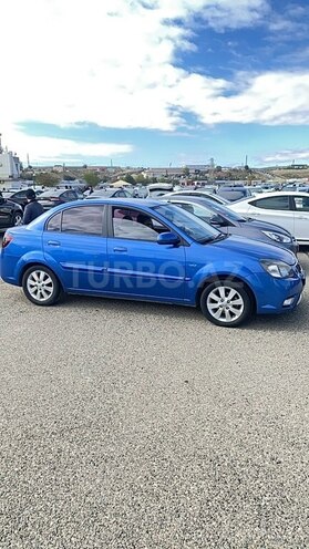 Kia Pride 2010, 314,650 km - 1.5 l - Bakı