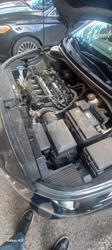 Hyundai Accent 2021, 63,000 km - 1.6 l - Bakı