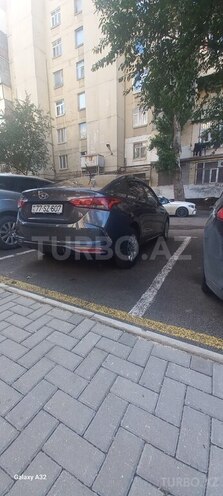 Hyundai Accent 2021, 63,000 km - 1.6 l - Bakı