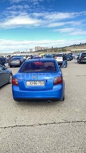 Kia Pride 2010, 314,650 km - 1.5 l - Bakı