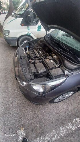Hyundai Accent 2021, 63,000 km - 1.6 l - Bakı