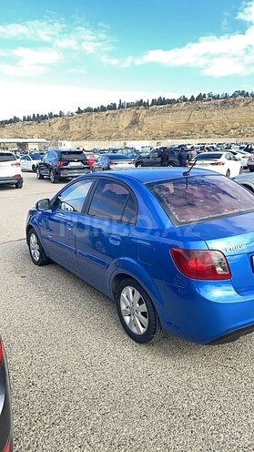 Kia Pride 2010, 314,650 km - 1.5 l - Bakı
