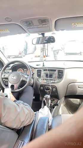 Kia Pride 2010, 314,650 km - 1.5 l - Bakı