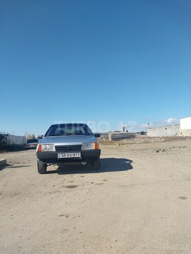 LADA (VAZ) 21099 2002, 258,852 km - 1.6 l - Yevlax