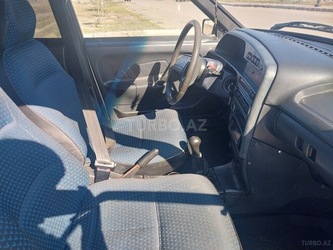 LADA (VAZ) 21099 2002, 258,852 km - 1.6 l - Yevlax