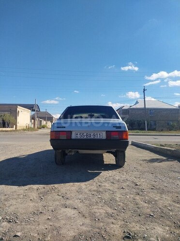 LADA (VAZ) 21099 2002, 258,852 km - 1.6 l - Yevlax