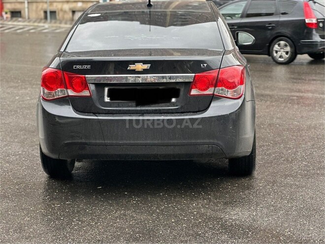 Chevrolet Cruze 2012, 191,500 km - 1.4 l - Bakı