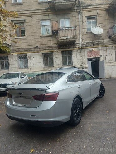 Chevrolet Malibu 2016, 178,068 km - 1.5 l - Bakı