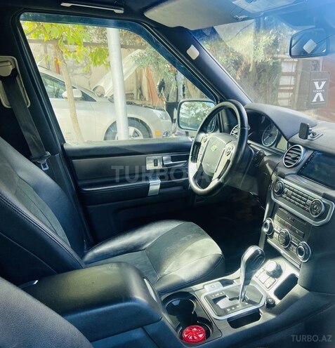 Land Rover Discovery 2011, 316,000 km - 3.0 l - Bakı