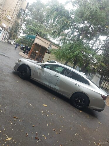 Chevrolet Malibu 2016, 178,068 km - 1.5 l - Bakı