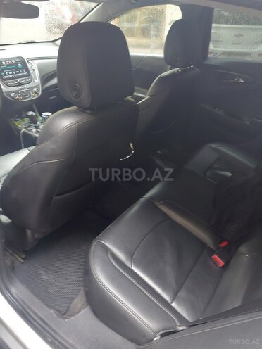 Chevrolet Malibu 2016, 178,068 km - 1.5 l - Bakı