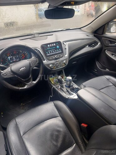 Chevrolet Malibu 2016, 178,068 km - 1.5 l - Bakı