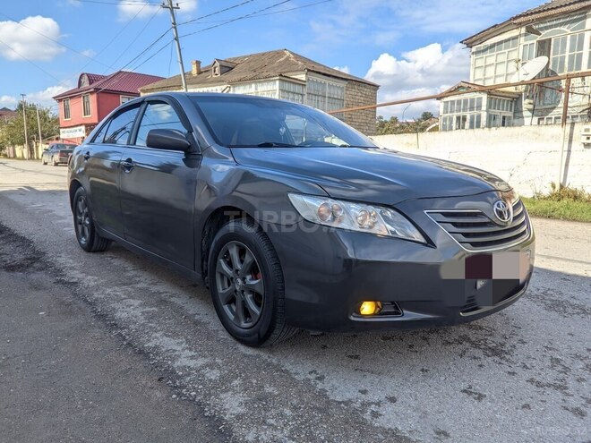 Toyota Camry 2008, 190,005 km - 2.4 l - Quba