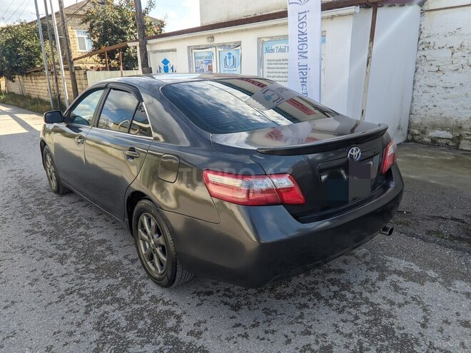 Toyota Camry 2008, 190,005 km - 2.4 l - Quba