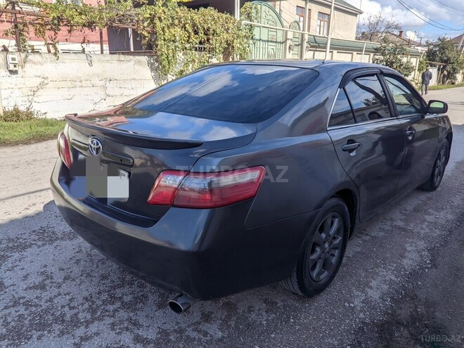 Toyota Camry 2008, 190,005 km - 2.4 l - Quba