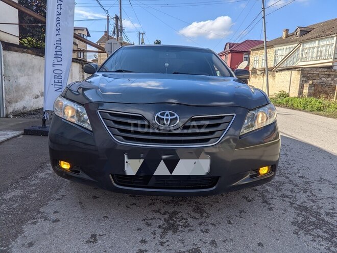 Toyota Camry 2008, 190,005 km - 2.4 l - Quba