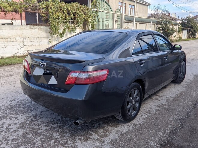 Toyota Camry 2008, 190,005 km - 2.4 l - Quba