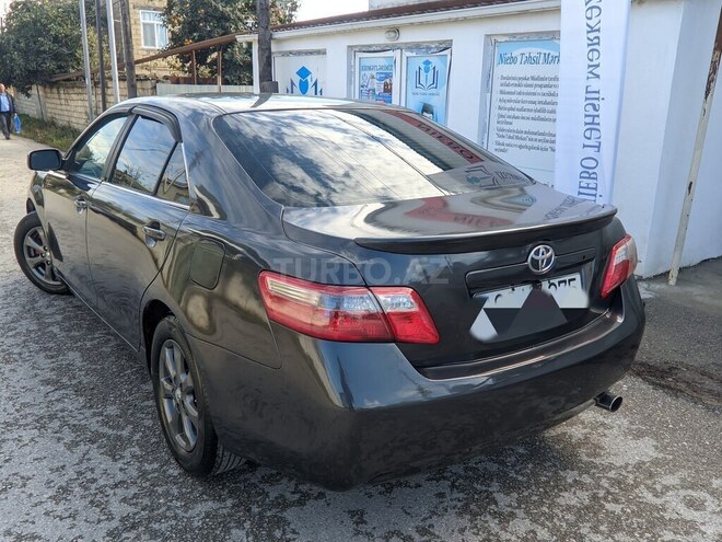 Toyota Camry 2008, 190,005 km - 2.4 l - Quba