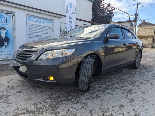 Toyota Camry 2008, 190,005 km - 2.4 l - Quba