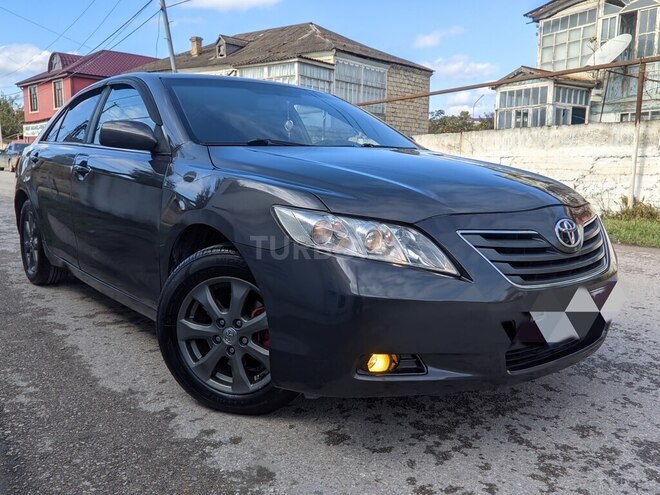 Toyota Camry 2008, 190,005 km - 2.4 l - Quba