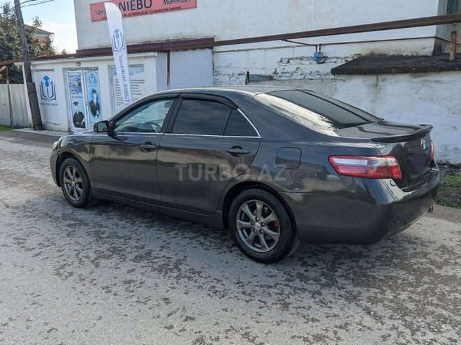 Toyota Camry 2008, 190,005 km - 2.4 l - Quba