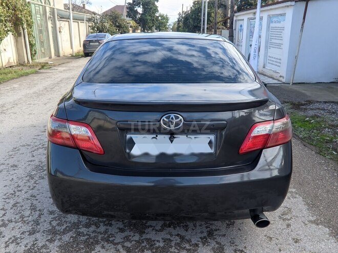 Toyota Camry 2008, 190,005 km - 2.4 l - Quba