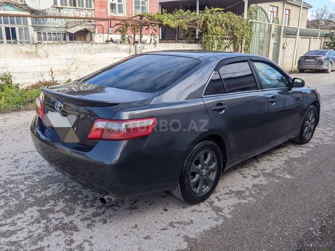 Toyota Camry 2008, 190,005 km - 2.4 l - Quba