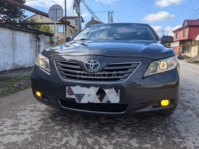 Toyota Camry 2008, 190,005 km - 2.4 l - Quba