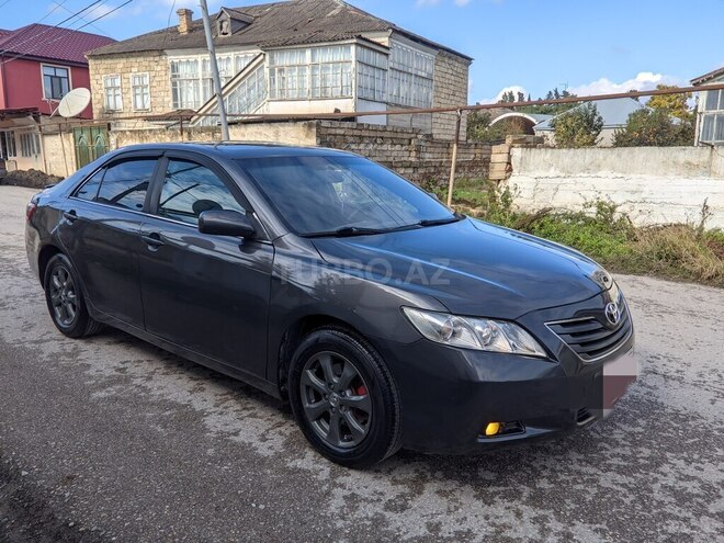 Toyota Camry 2008, 190,005 km - 2.4 l - Quba