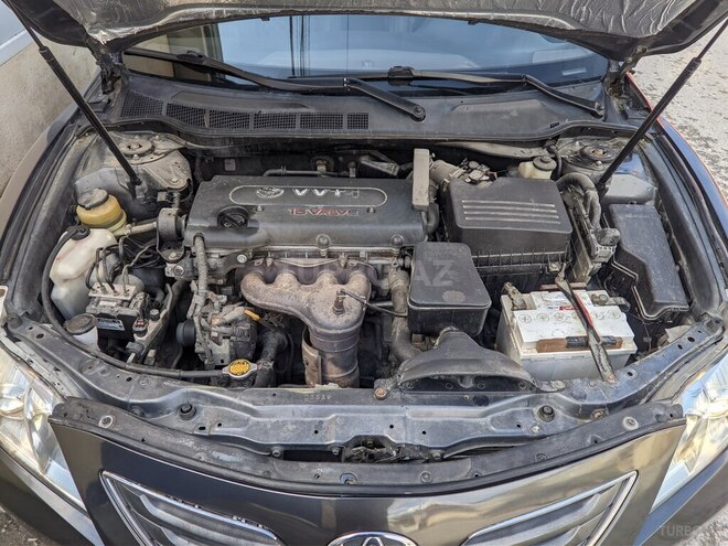 Toyota Camry 2008, 190,005 km - 2.4 l - Quba