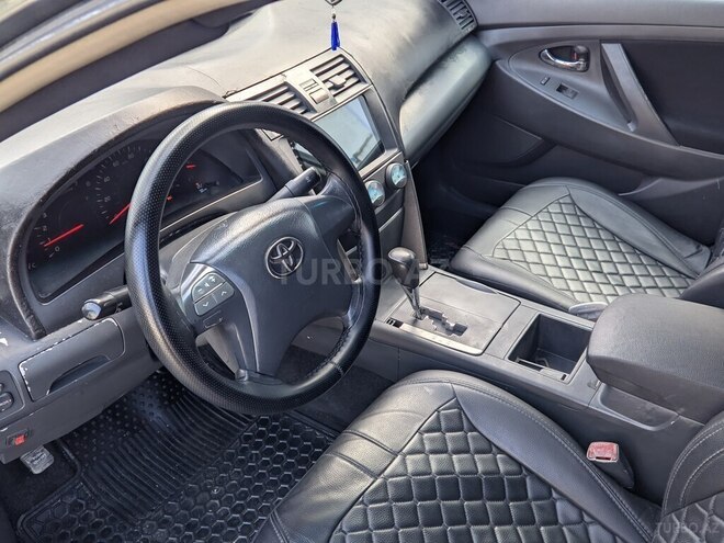 Toyota Camry 2008, 190,005 km - 2.4 l - Quba