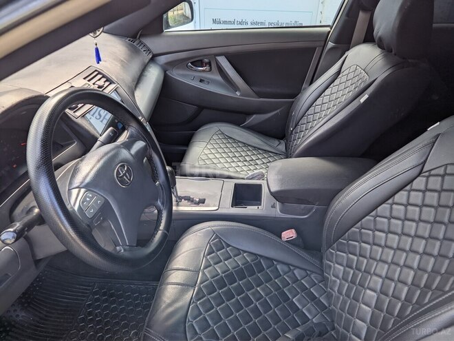 Toyota Camry 2008, 190,005 km - 2.4 l - Quba
