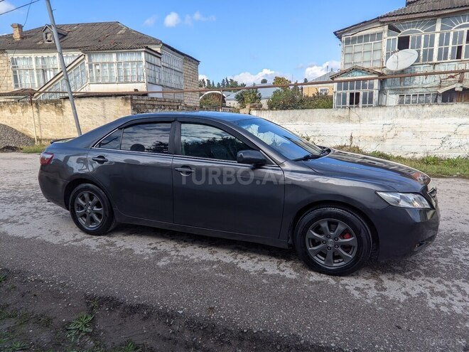 Toyota Camry 2008, 190,005 km - 2.4 l - Quba