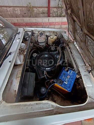 LADA (VAZ) 2107 2005, 42,305 km - 1.6 л - Masallı