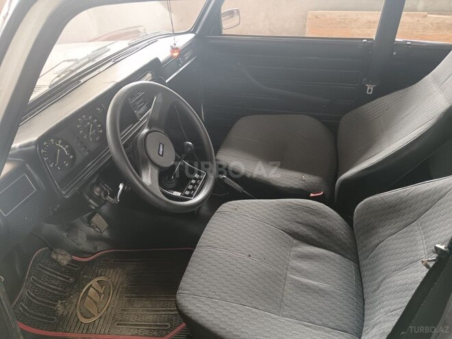 LADA (VAZ) 2107 2005, 42,305 km - 1.6 л - Masallı