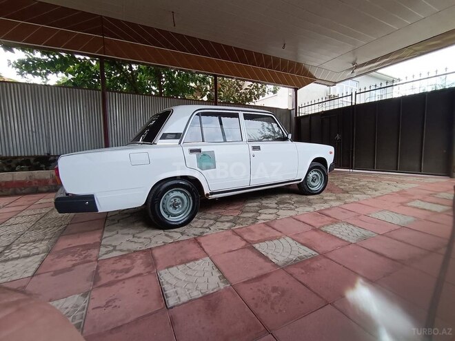 LADA (VAZ) 2107 2005, 42,305 km - 1.6 л - Masallı