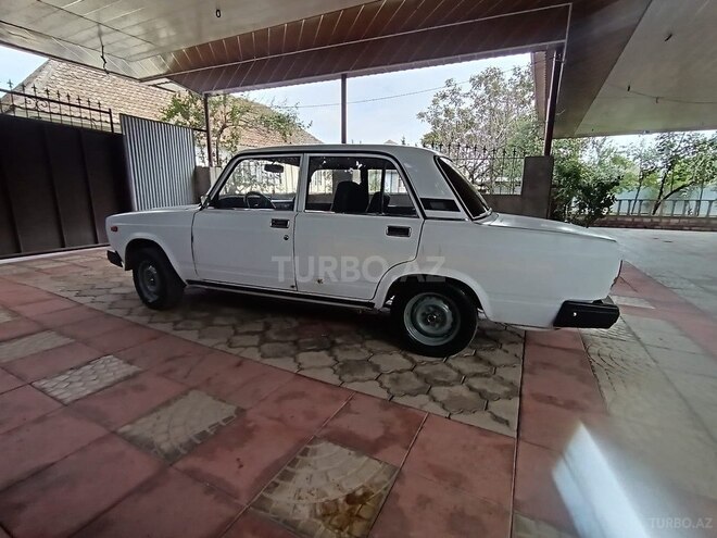 LADA (VAZ) 2107 2005, 42,305 km - 1.6 л - Masallı