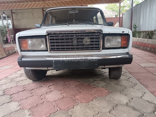 LADA (VAZ) 2107 2005, 42,305 km - 1.6 л - Masallı