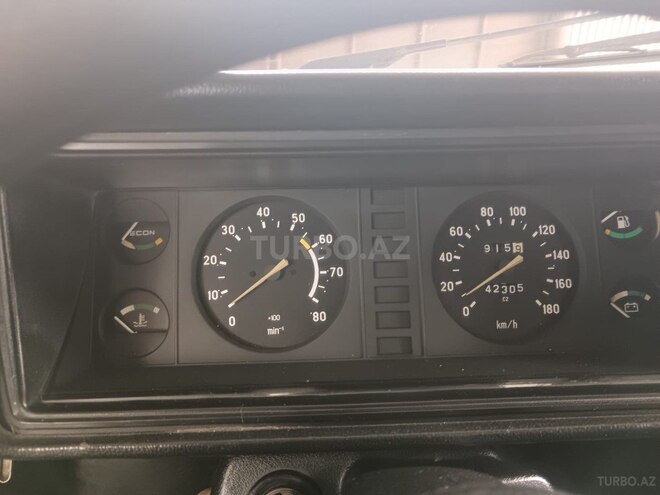 LADA (VAZ) 2107 2005, 42,305 km - 1.6 л - Masallı