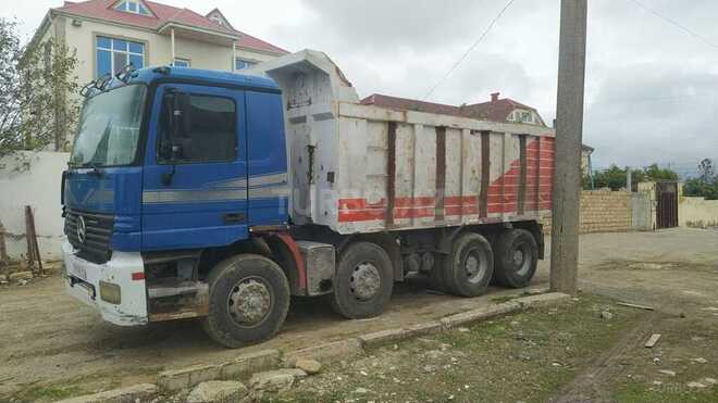 Shacman  1999, 308,000 km - 6.0 l - Bakı