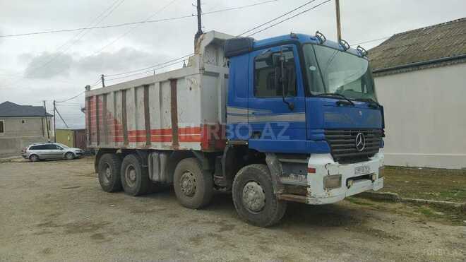 Shacman  1999, 308,000 km - 6.0 l - Bakı