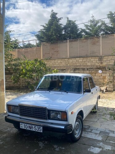 LADA (VAZ) 2107 2003, 95,000 km - 1.6 л - Bakı