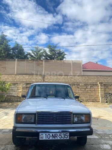 LADA (VAZ) 2107 2003, 95,000 km - 1.6 л - Bakı