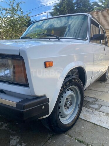 LADA (VAZ) 2107 2003, 95,000 km - 1.6 л - Bakı
