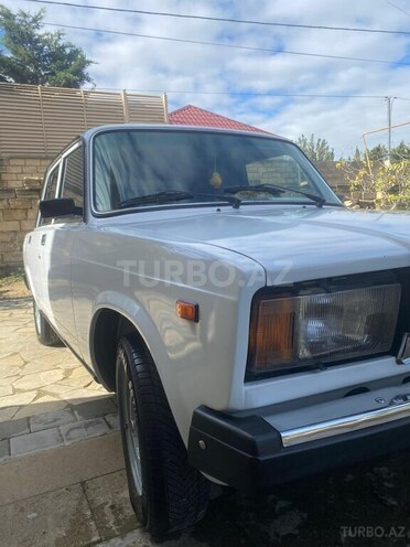 LADA (VAZ) 2107 2003, 95,000 km - 1.6 л - Bakı