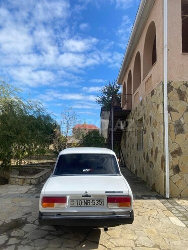 LADA (VAZ) 2107 2003, 95,000 km - 1.6 л - Bakı
